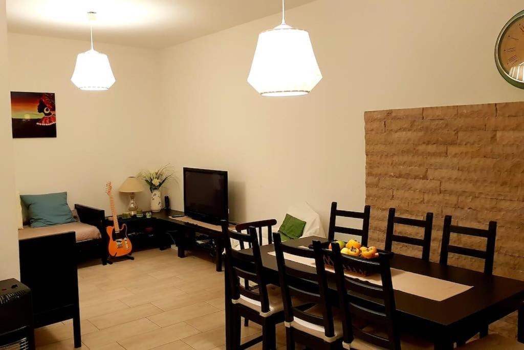 A Casa Di Rudy Villa Biancavilla Dış mekan fotoğraf