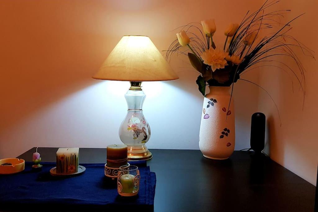 A Casa Di Rudy Villa Biancavilla Dış mekan fotoğraf