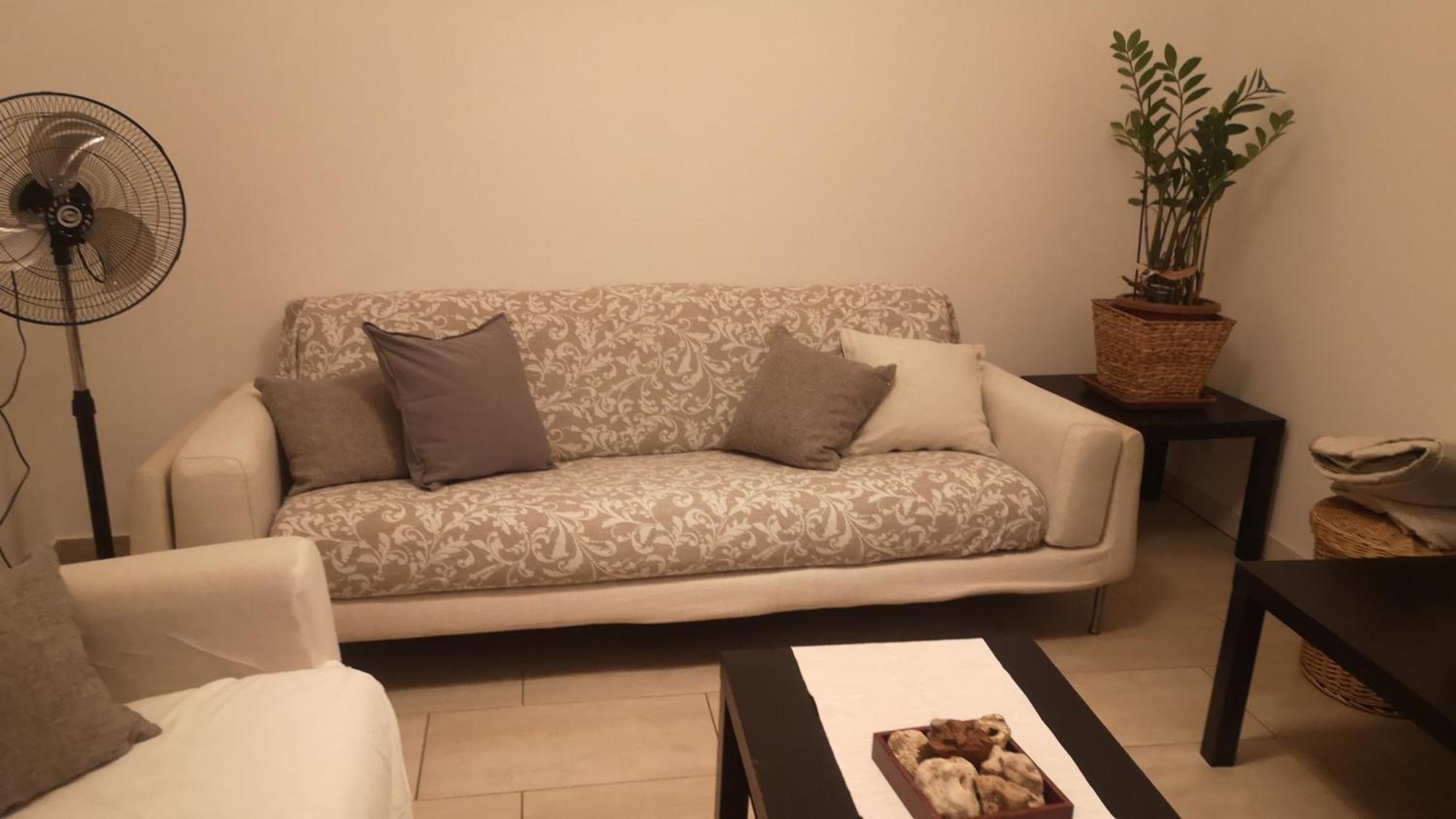 A Casa Di Rudy Villa Biancavilla Dış mekan fotoğraf